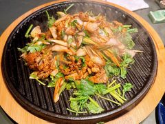 -晟永興烤鸭店(五道口店)