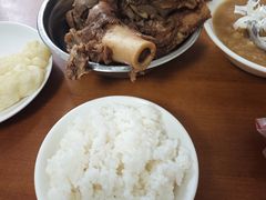 -王记酱骨头馆(新华路一店)