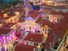 -华谊兄弟（长沙）电影小镇