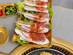 -棒小伙·齐齐哈尔烤肉(龙茗路店)
