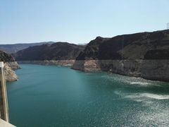 -胡佛水坝