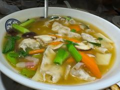 铁拐敲肉-味仙居(环城南路店)