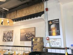 -阿鸡鱼庄·顺德鲜蒸小炒(亚运村店)