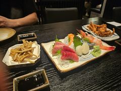 -玄白·炭烤活鳗(上海首店)