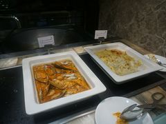 -福州西湖大酒店·怡湖咖啡厅
