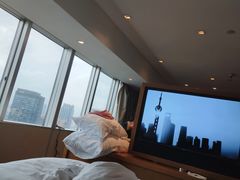 -上海新锦江大酒店