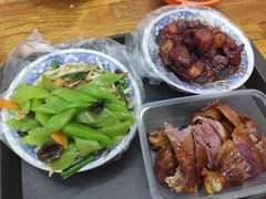 -潘记红烧肉(兴隆街店)