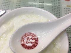-义顺牛奶公司(庇利金街店)
