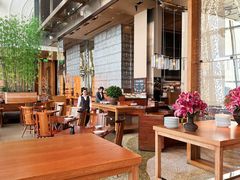 -上海柏悦酒店·世纪100牛排馆