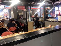 -鱼酷活鱼烤鱼(梅江印象城店)