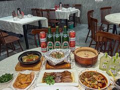 -潮之南·潮汕菜·鱼仔档(南山店)
