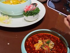 -川香鼎盛·川府家宴商务宴请(市桥富华路店)