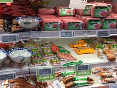 -京客隆超市(京源店)