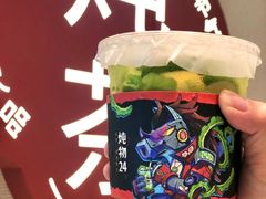 -炖物24章·顺时轻养茶(黄龙店)