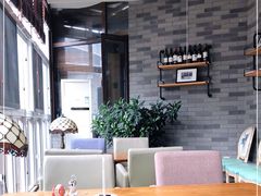 大堂-祖母的厨房西餐厅(丽江金茂店)