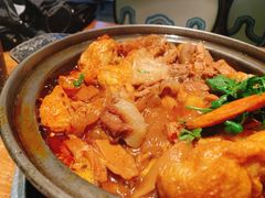 -牛小灶牛杂煲(北京路店)