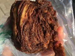 糖花卷-老回回饺子馆(海洋馆店)