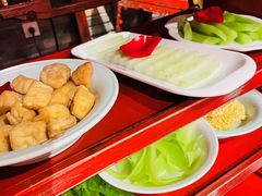-袁老四重庆老火锅(桐梓坡店)