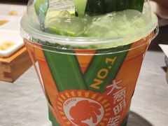 -探鱼·鲜青椒爽麻烤鱼(正佳广场店)