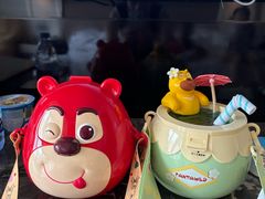 -四川江油戴斯大酒店