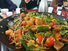 -生态苑农庄(十里画廊遇龙河店)