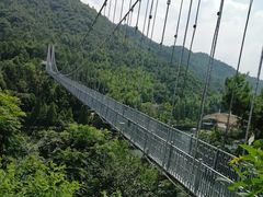 -石燕湖生态旅游景区