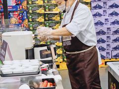 -山姆会员商店(亦庄创意生活广场店)