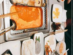 -海底捞火锅(河东万达广场店)