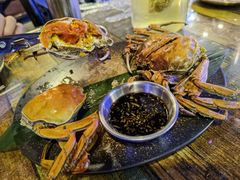 -质烤烤物·活烤海鲜(质烤总店)