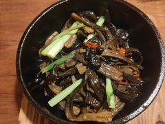 -马灯部落·西湖边的创意山景餐厅(虎跑动物园店)