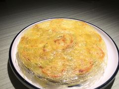 金网锅贴-花千醉(新街口店)