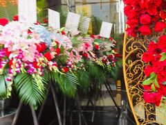 -骏莱海鲜鱼港(五角场店)