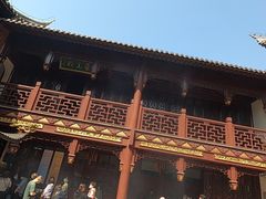 -上海白云观