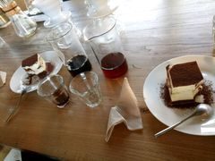 -VOYAGE COFFEE(北锣鼓巷店)