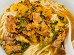 -奎元馆.百年奎元.非遗传承(西湖边的解放路店)