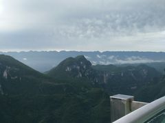-重庆云阳龙缸景区