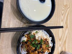 -豆香园(龙翔店)
