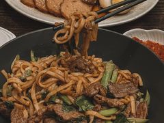 -大洋家·精品潮汕菜·生腌砂锅粥(天河东路店)