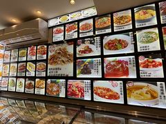 -善银私房菜馆(金舟花园小区店)