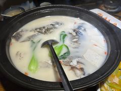 -兰婆婆餐厅淳安菜