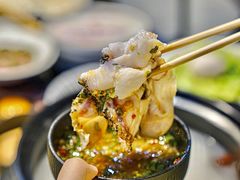 -牛牛和牛海鲜粥底火锅(长虹国际城店)