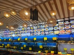 景观位-醉壹号海鲜大排档(厦门美食地标店)