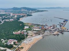 -兴城海滨风景区