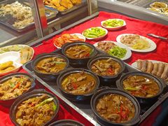 -车头老二大排档(金城步行街店)