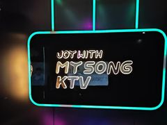 -唱吧麦颂KTV(高新店)