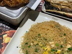 -木屋烧烤(惠阳华润小径湾店)