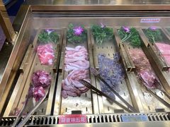 -爱客得牛排海鲜烤肉·火锅自助(春熙路黑金好店)