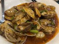 -莆田餐厅(滨海广场店)
