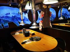 -杀猪天·韩国烤肉(总店)