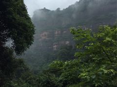 -丹霞山风景名胜区